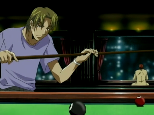 Angel Sanctuary (AnimeHD)